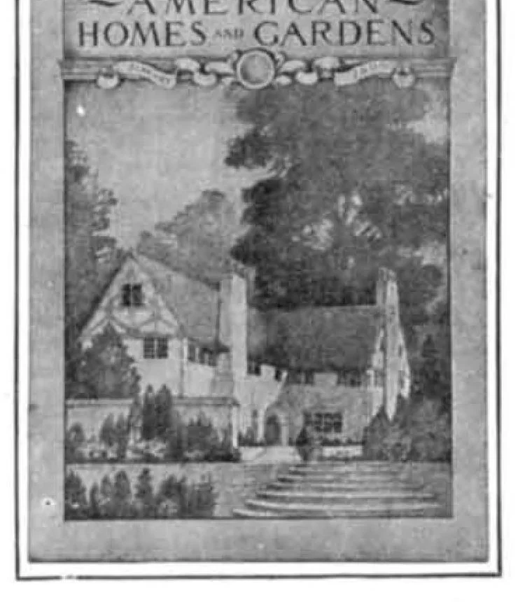 An illustration from Scientific American, Vol. 95, No. 23 (December 1906), 1906, leaf 20