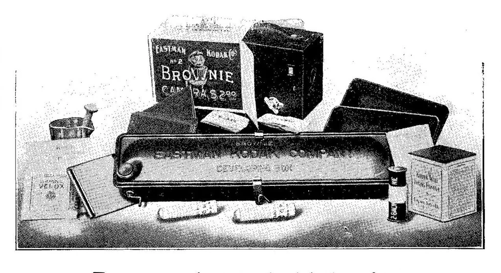 An illustration from Scientific American, Vol. 95, No. 23 (December 1906), 1906, leaf 26