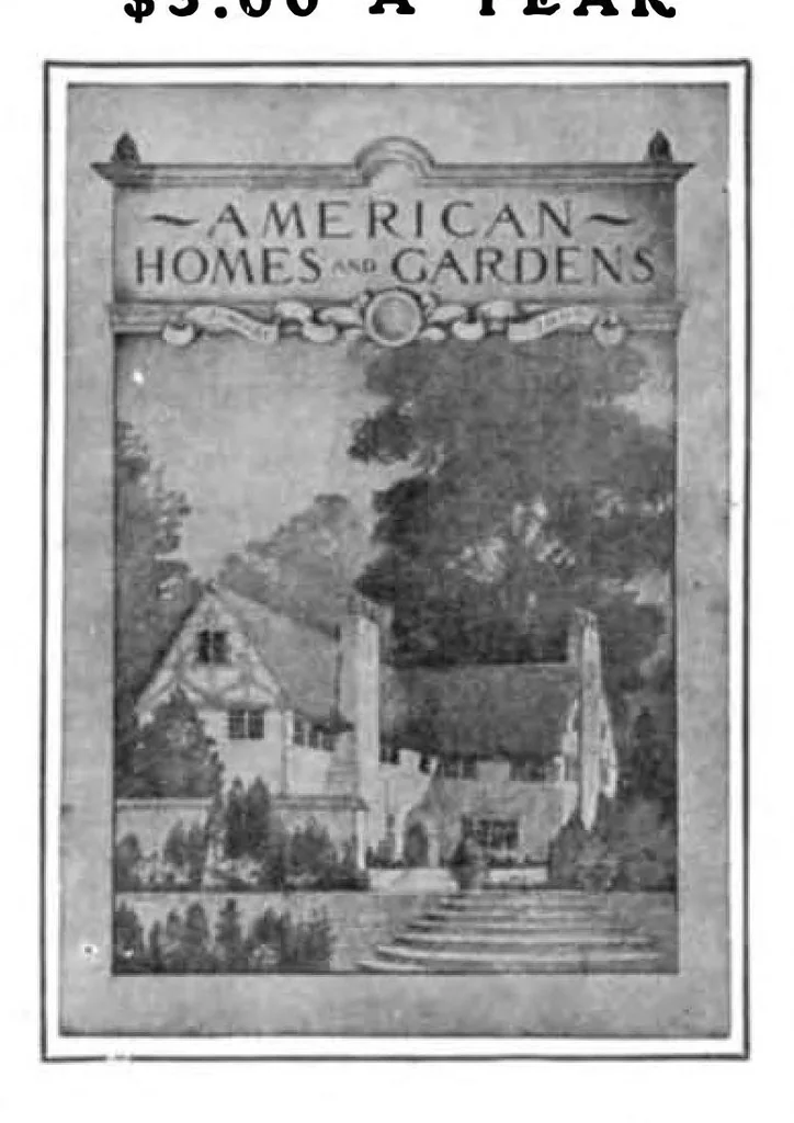 An illustration from Scientific American, Vol. 95, No. 24 (December 1906), 1906, leaf 15