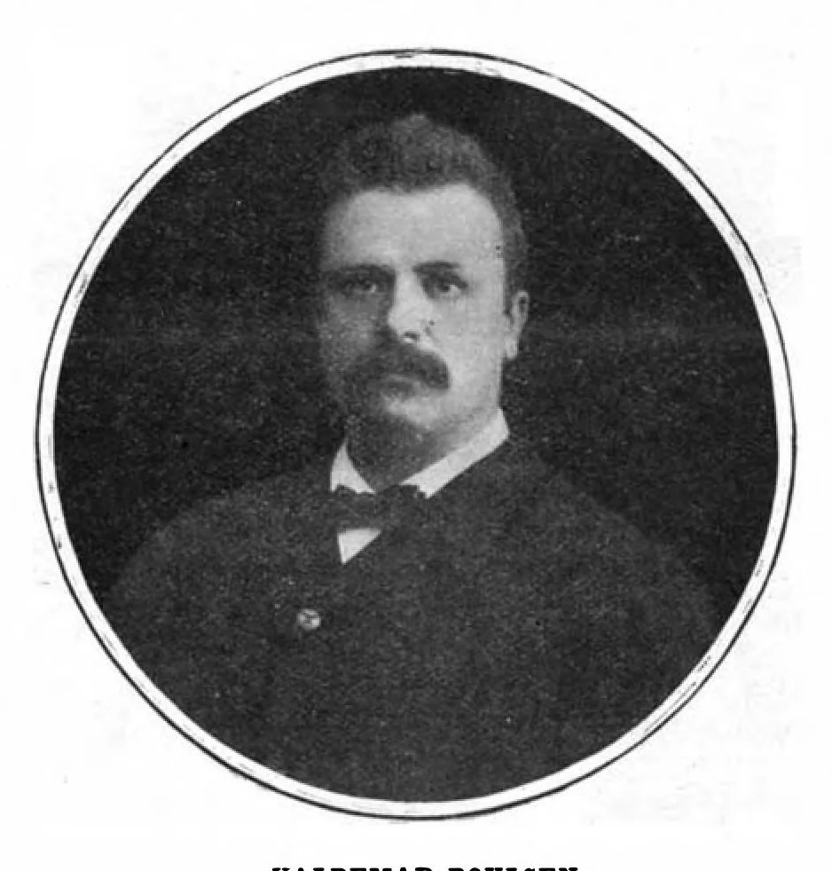 An illustration from Scientific American, Vol. 95, No. 24 (December 1906), 1906, leaf 9