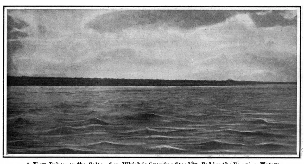 An illustration from Scientific American, Vol. 95, No. 25 (December 1906), 1906, leaf 7