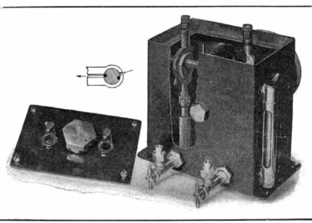 An illustration from Scientific American, Vol. 96, No. 2 (January 1907), 1907, leaf 17