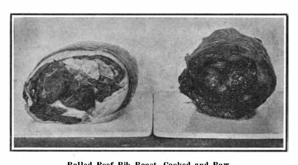 An illustration from Scientific American, Vol. 96, No. 2 (January 1907), 1907, leaf 21