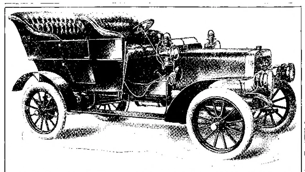 An illustration from Scientific American, Vol. 96, No. 2 (January 1907), 1907, leaf 26