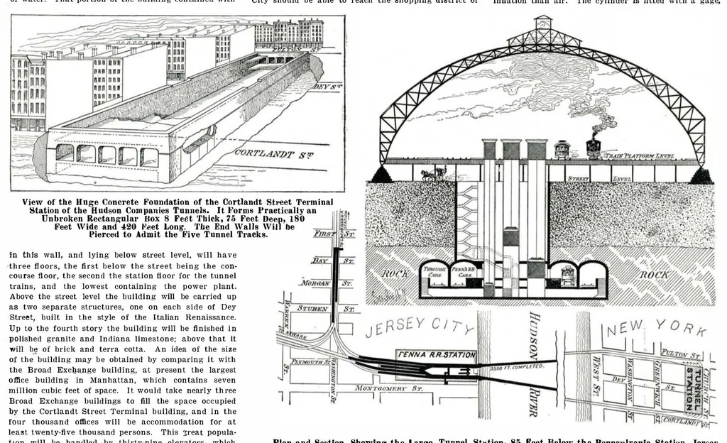 An illustration from Scientific American, Vol. 96, No. 4 (January 1907), 1907, leaf 4
