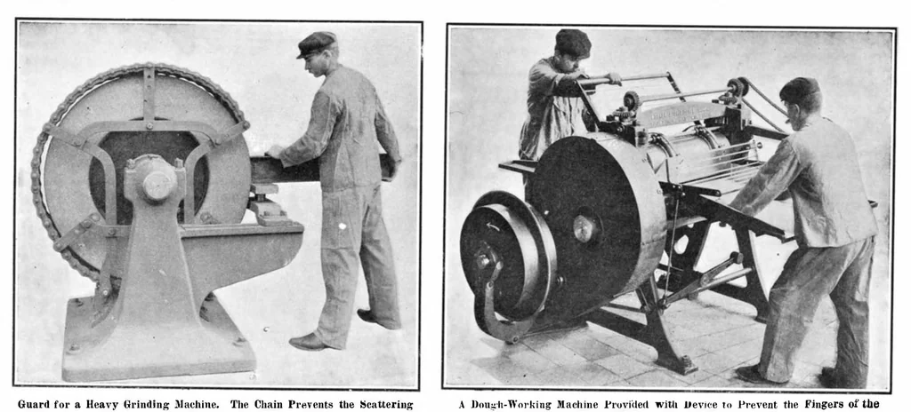 An illustration from Scientific American, Vol. 96, No. 4 (January 1907), 1907, leaf 8