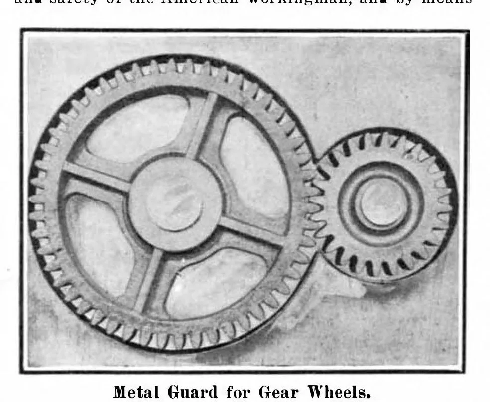 An illustration from Scientific American, Vol. 96, No. 4 (January 1907), 1907, leaf 9