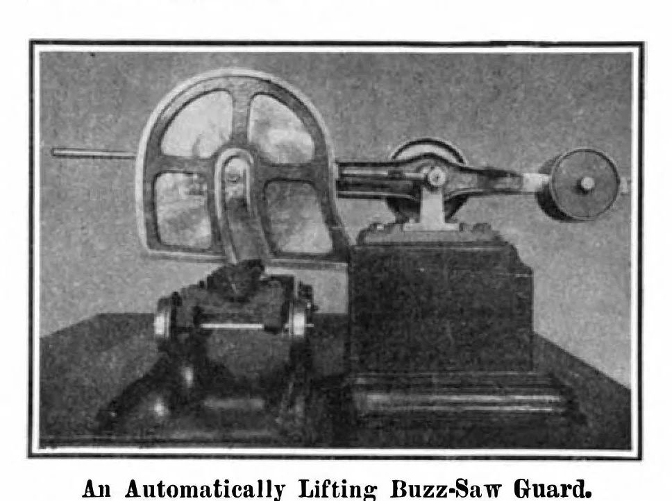 An illustration from Scientific American, Vol. 96, No. 4 (January 1907), 1907, leaf 9