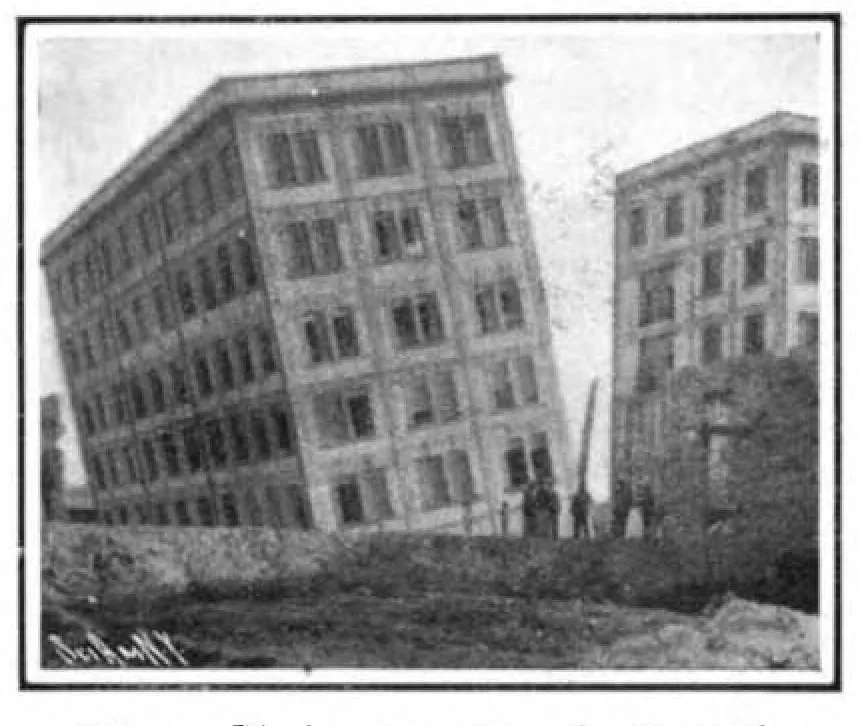 An illustration from Scientific American, Vol. 96, No. 7 (February 1907), 1907, leaf 9
