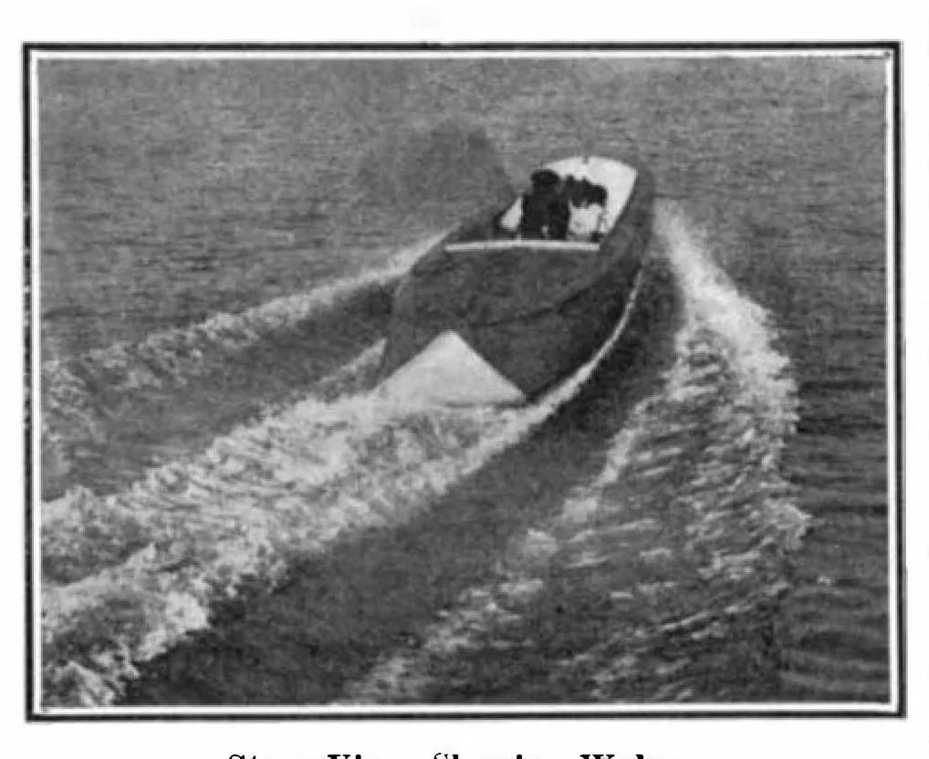 An illustration from Scientific American, Vol. 96, No. 8 (February 1907), 1907, leaf 11