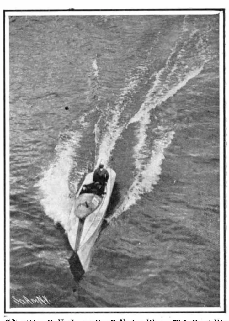 An illustration from Scientific American, Vol. 96, No. 8 (February 1907), 1907, leaf 5
