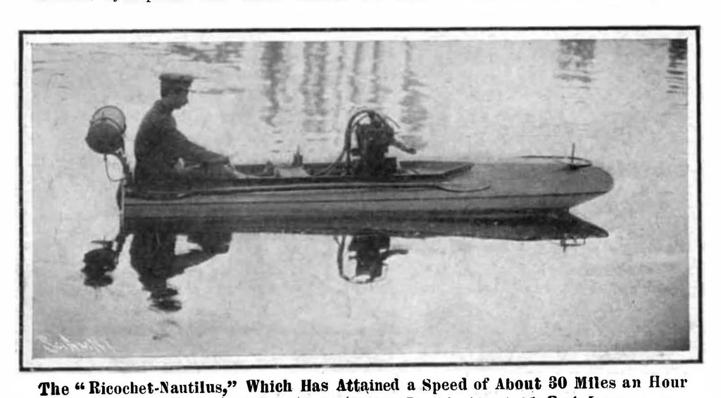 An illustration from Scientific American, Vol. 96, No. 8 (February 1907), 1907, leaf 6