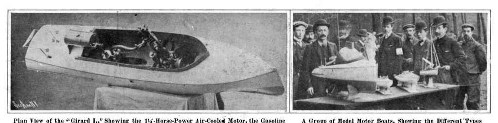 An illustration from Scientific American, Vol. 96, No. 8 (February 1907), 1907, leaf 7