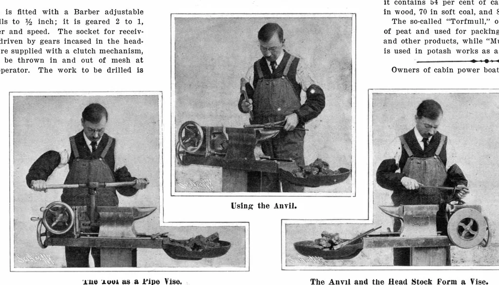 An illustration from Scientific American, Vol. 96, No. 9 (March 1907), 1907, leaf 3