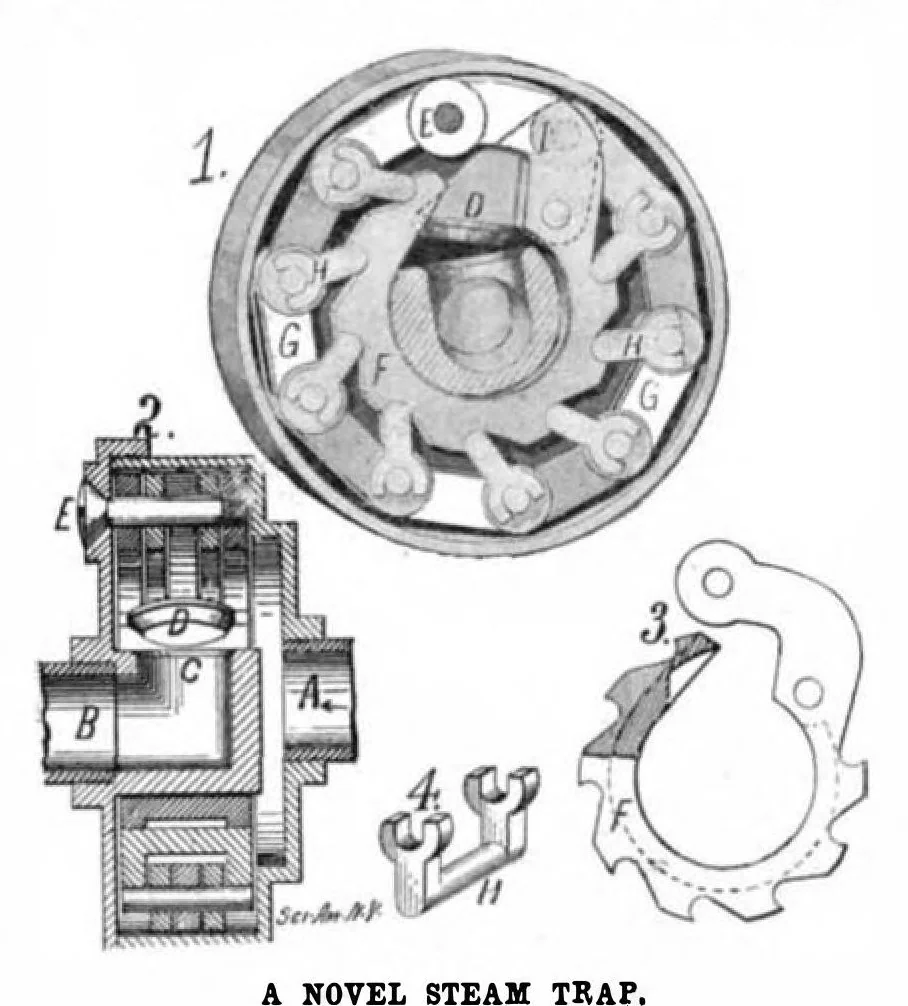 An illustration from Scientific American, Vol. 96, No. 10 (March 1907), 1907, leaf 10