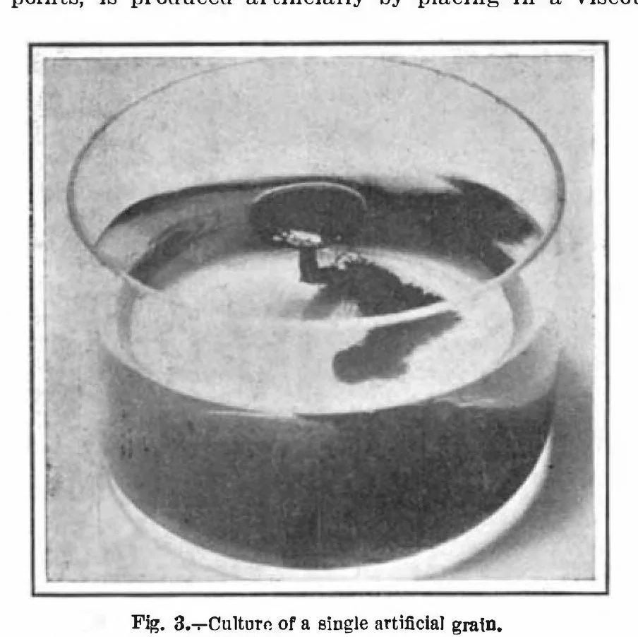An illustration from Scientific American, Vol. 96, No. 11 (March 1907), 1907, leaf 10