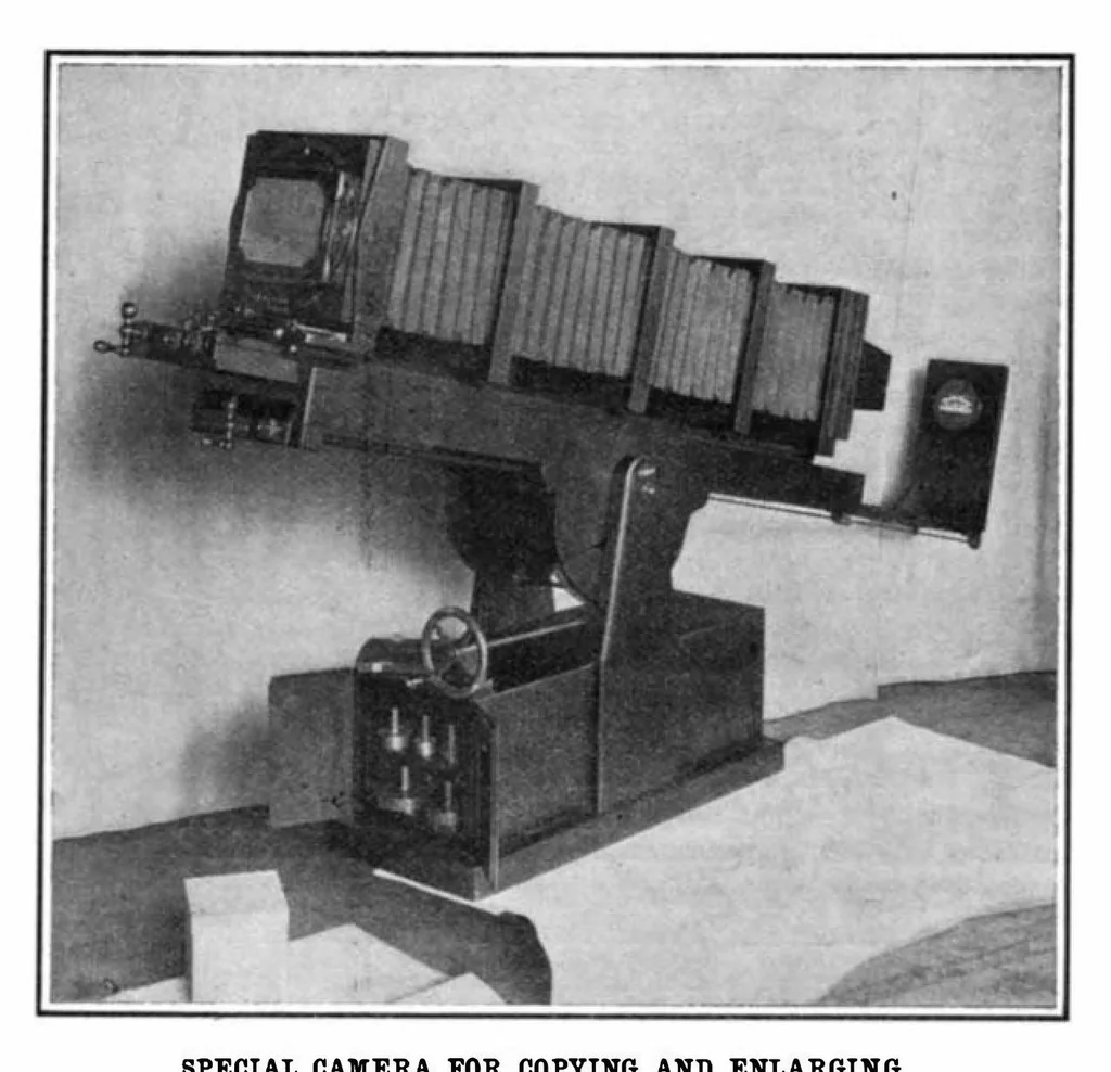 An illustration from Scientific American, Vol. 96, No. 11 (March 1907), 1907, leaf 11