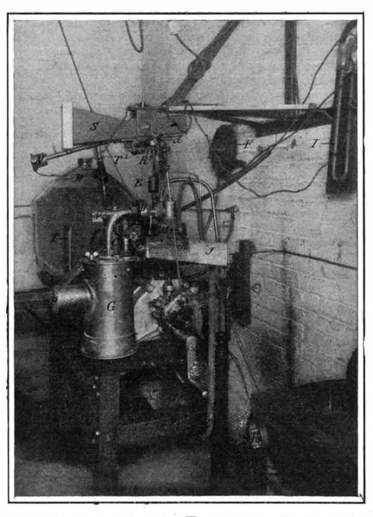 An illustration from Scientific American, Vol. 96, No. 12 (March 1907), 1907, leaf 3