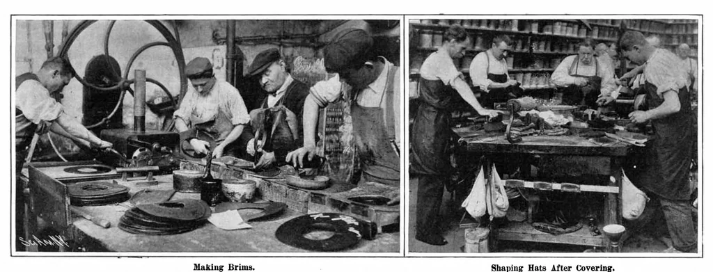 An illustration from Scientific American, Vol. 96, No. 12 (March 1907), 1907, leaf 8