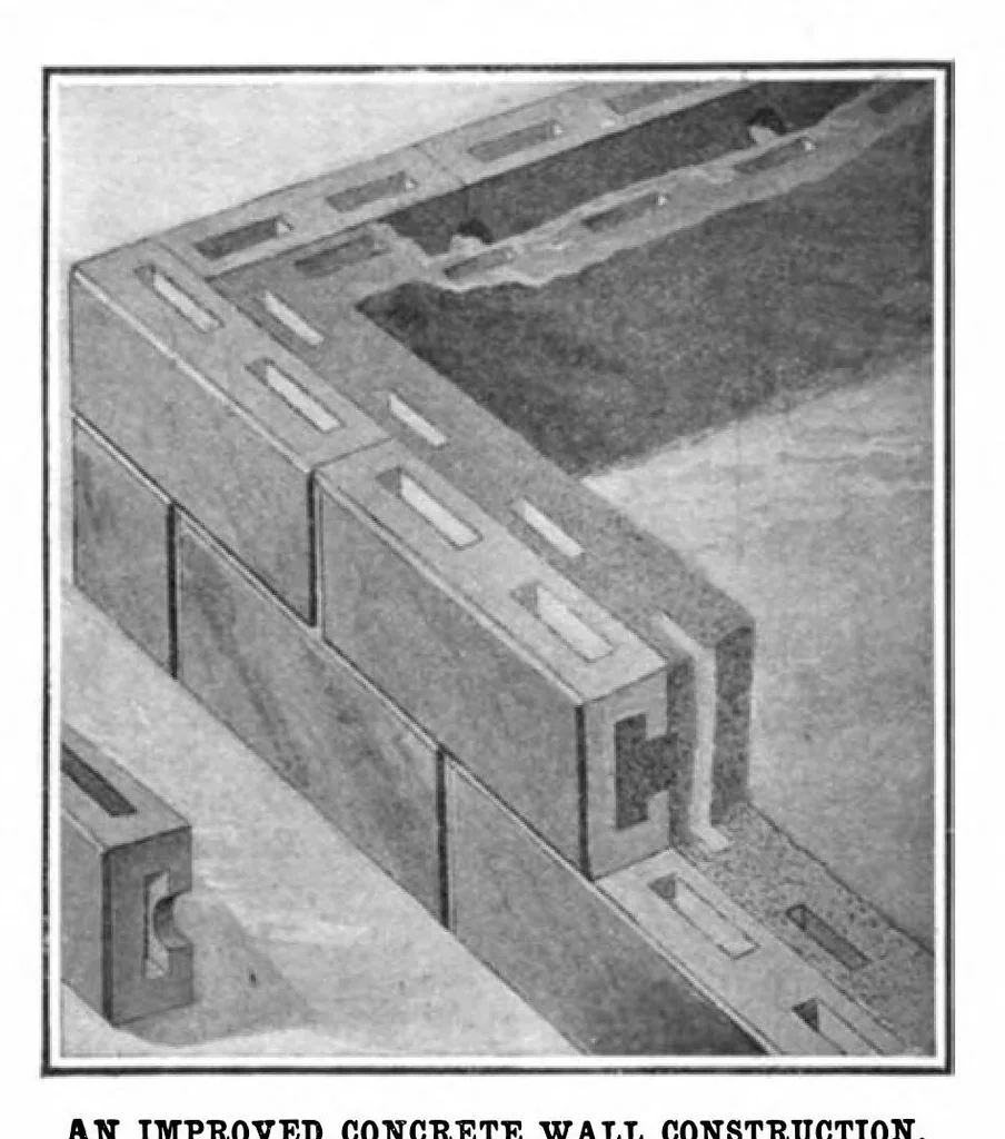 An illustration from Scientific American, Vol. 96, No. 13 (March 1907), 1907, leaf 10