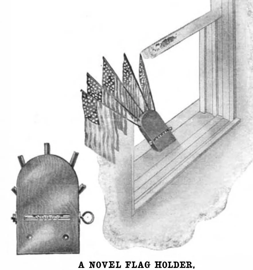 An illustration from Scientific American, Vol. 96, No. 13 (March 1907), 1907, leaf 10