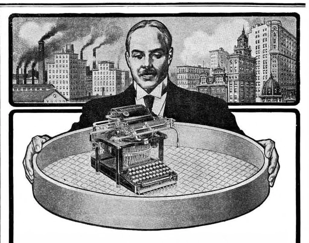 An illustration from Scientific American, Vol. 96, No. 13 (March 1907), 1907, leaf 16
