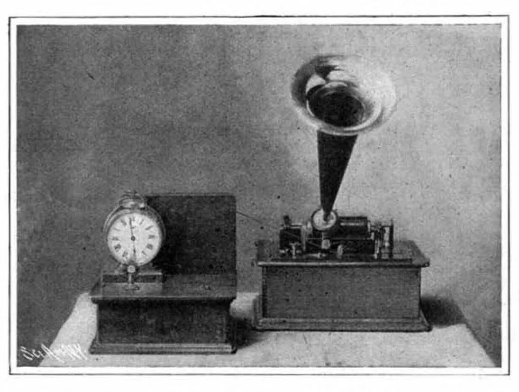 An illustration from Scientific American, Vol. 96, No. 14 (April 1907), 1907, leaf 4