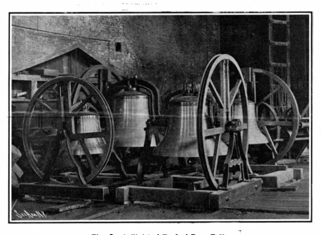 An illustration from Scientific American, Vol. 96, No. 14 (April 1907), 1907, leaf 8