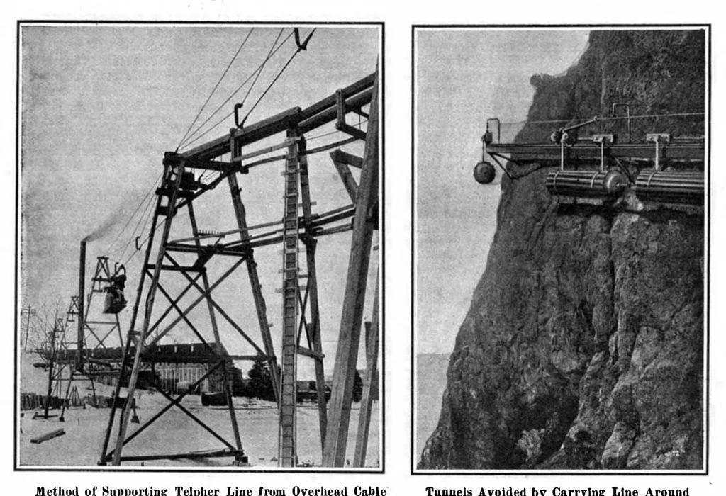An illustration from Scientific American, Vol. 96, No. 15 (April 1907), 1907, leaf 7