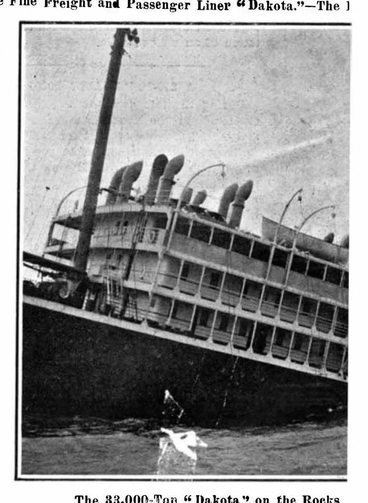 An illustration from Scientific American, Vol. 96, No. 16 (April 1907), 1907, leaf 9