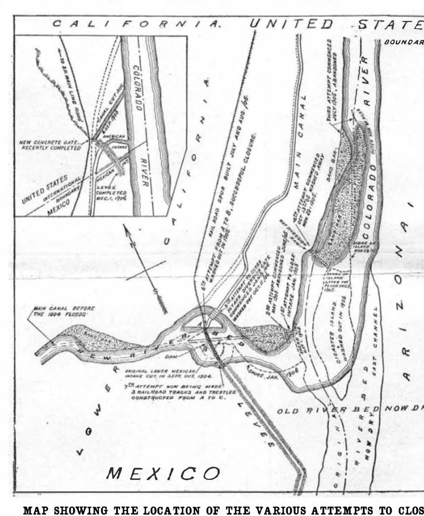 An illustration from Scientific American, Vol. 96, No. 18 (May 1907), 1907, leaf 11