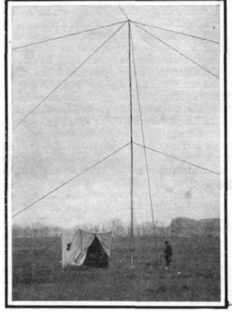 An illustration from Scientific American, Vol. 96, No. 18 (May 1907), 1907, leaf 4
