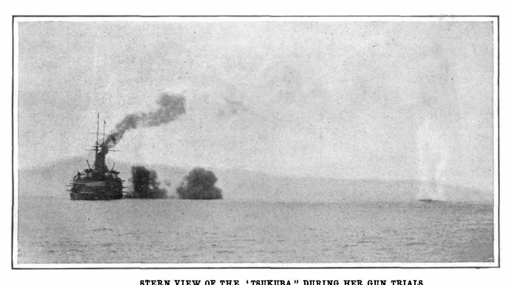 An illustration from Scientific American, Vol. 96, No. 18 (May 1907), 1907, leaf 8