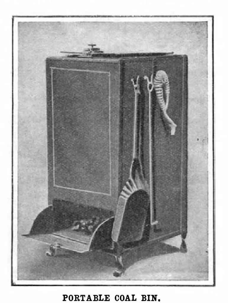 An illustration from Scientific American, Vol. 96, No. 19 (May 1907), 1907, leaf 11