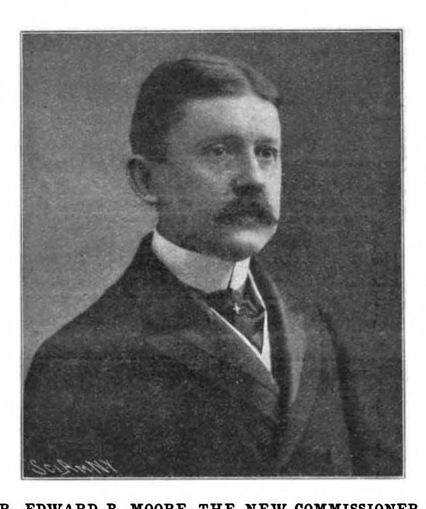 An illustration from Scientific American, Vol. 96, No. 20 (May 1907), 1907, leaf 2