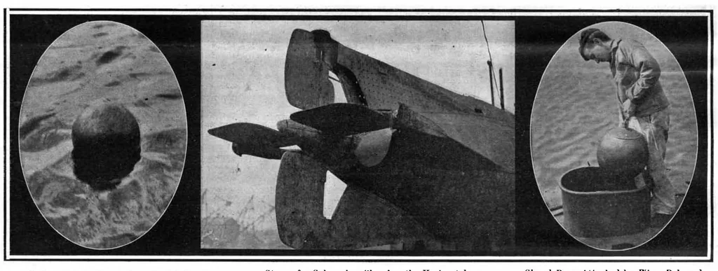 An illustration from Scientific American, Vol. 96, No. 20 (May 1907), 1907, leaf 3