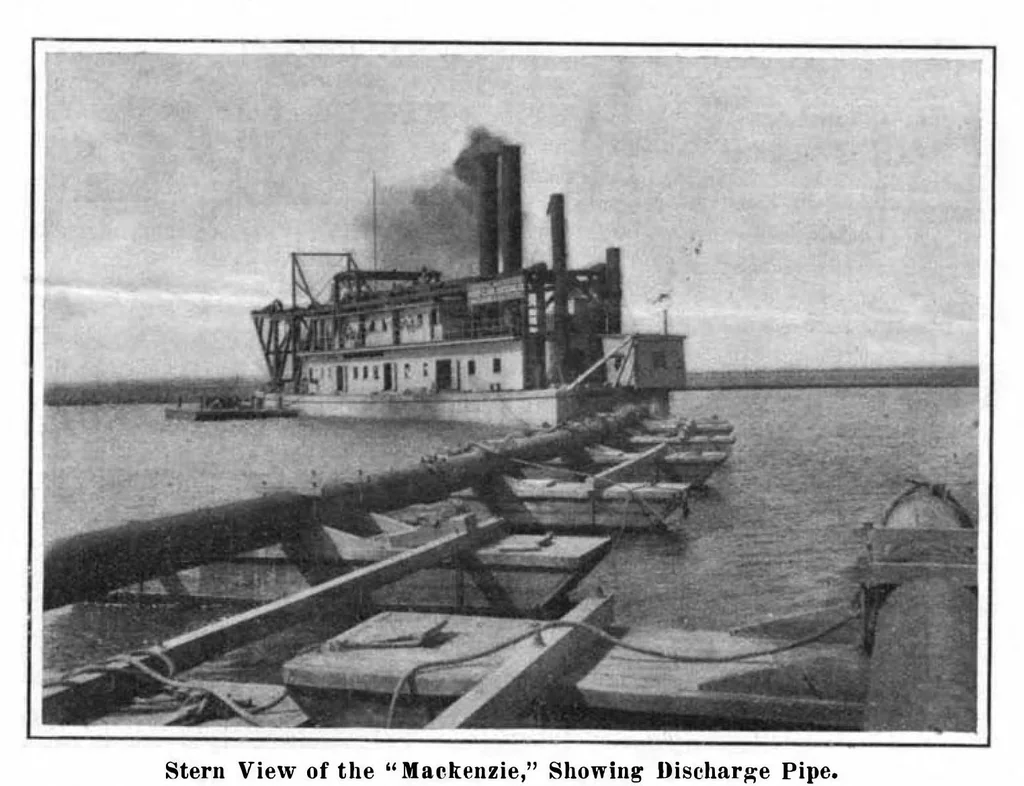 An illustration from Scientific American, Vol. 96, No. 21 (May 1907), 1907, leaf 10