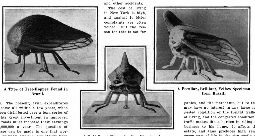 An illustration from Scientific American, Vol. 96, No. 21 (May 1907), 1907, leaf 4