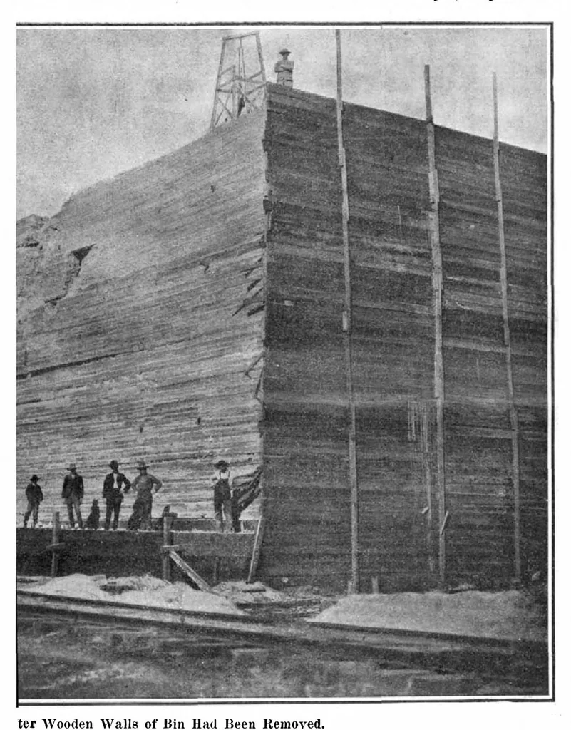 An illustration from Scientific American, Vol. 96, No. 22 (June 1907), 1907, leaf 10