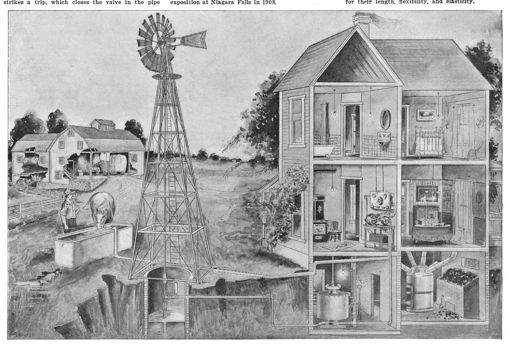 An illustration from Scientific American, Vol. 96, No. 22 (June 1907), 1907, leaf 3