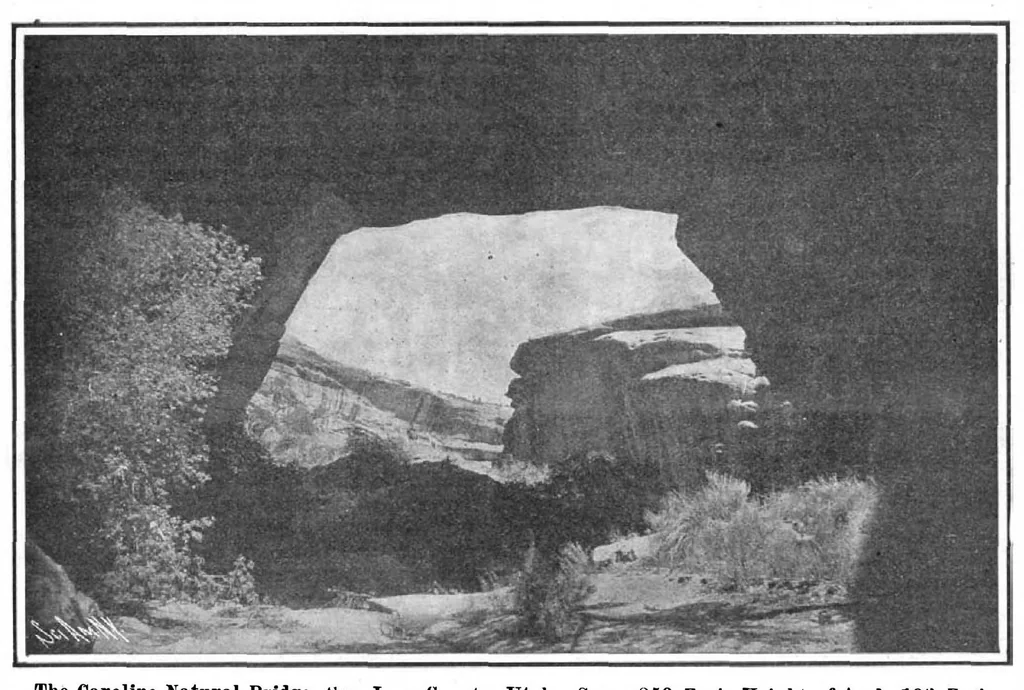 An illustration from Scientific American, Vol. 96, No. 22 (June 1907), 1907, leaf 7
