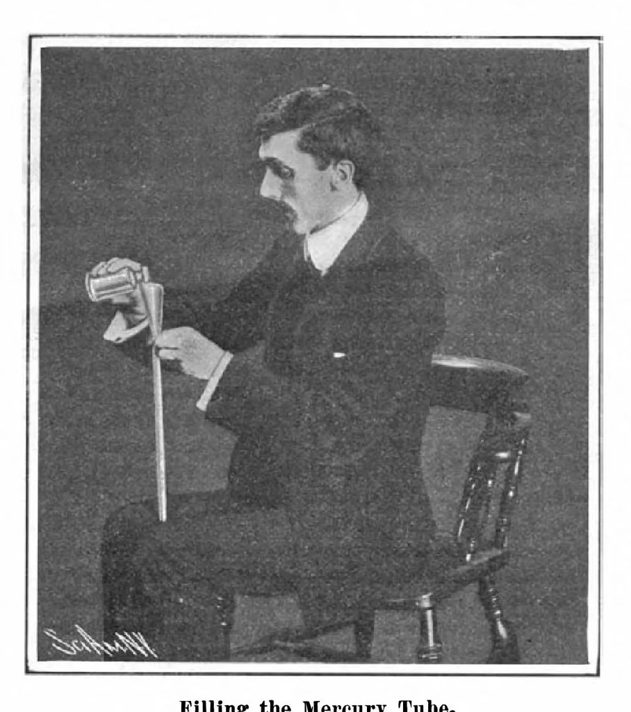 An illustration from Scientific American, Vol. 96, No. 22 (June 1907), 1907, leaf 8