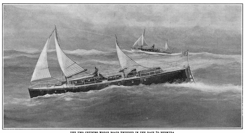 An illustration from Scientific American, Vol. 96, No. 23 (June 1907), 1907, leaf 4