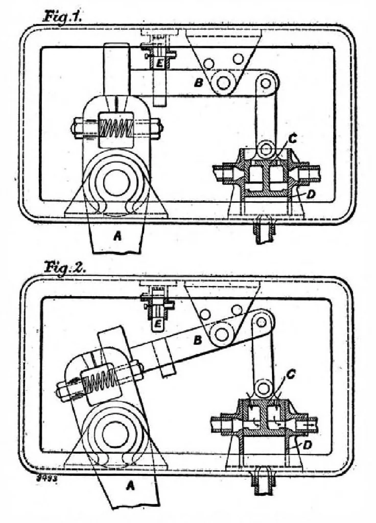 An illustration from Scientific American, Vol. 96, No. 24 (June 1907), 1907, leaf 4