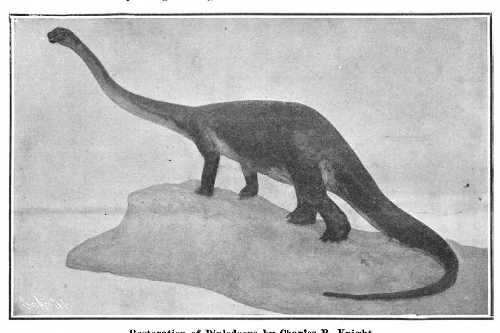 An illustration from Scientific American, Vol. 96, No. 24 (June 1907), 1907, leaf 7