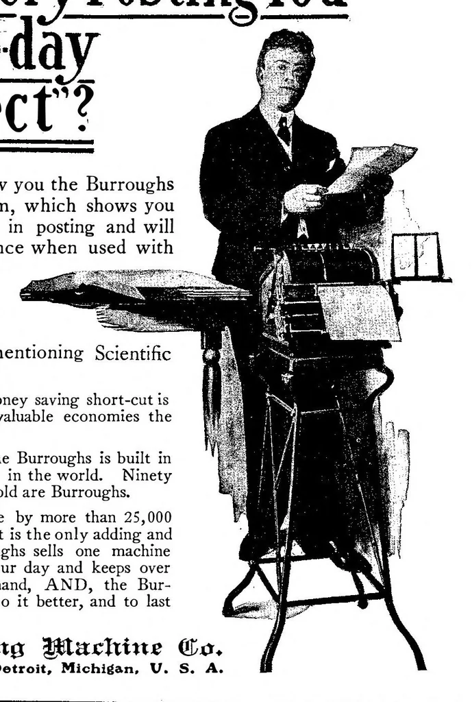 An illustration from Scientific American, Vol. 96, No. 25 (June 1907), 1907, leaf 14