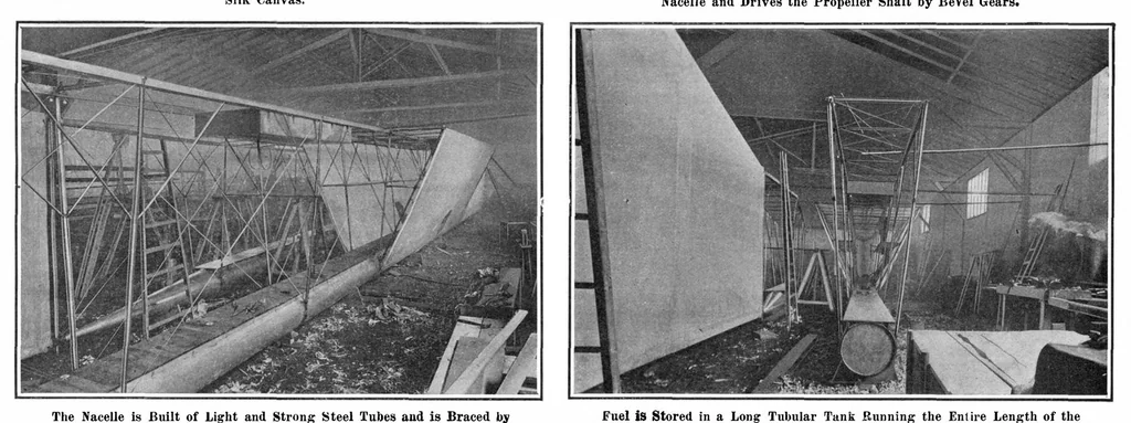An illustration from Scientific American, Vol. 96, No. 25 (June 1907), 1907, leaf 4