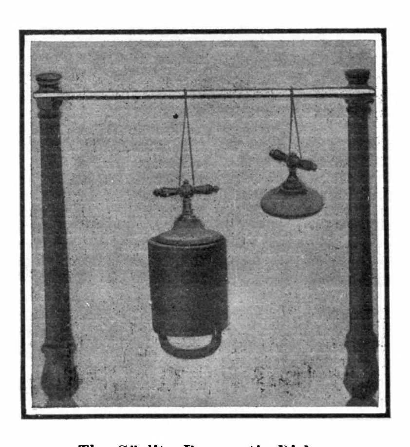 An illustration from Scientific American, Vol. 96, No. 26 (June 1907), 1907, leaf 10