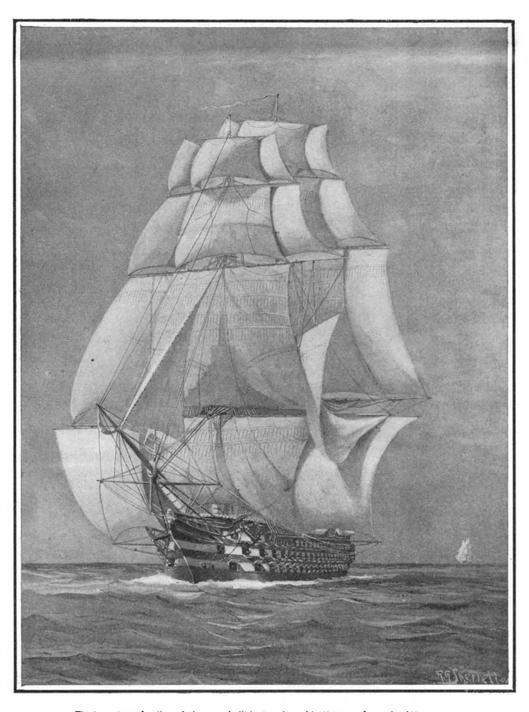 An illustration from Scientific American, Vol. 96, No. 26 (June 1907), 1907, leaf 7