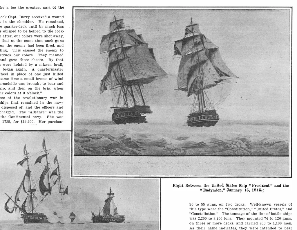 An illustration from Scientific American, Vol. 96, No. 26 (June 1907), 1907, leaf 8